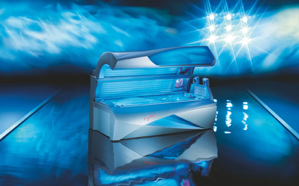 Tanning Salon Jacksonville, FL - Sundays Sun Spa Shop