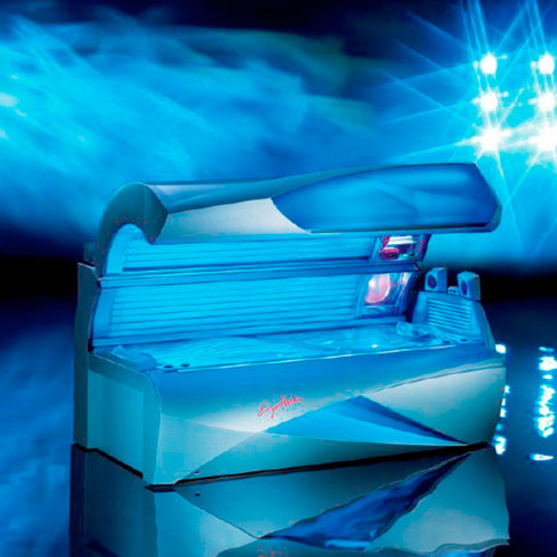 Our Tanning Bed Photos - Sundays Sun Spa Shop